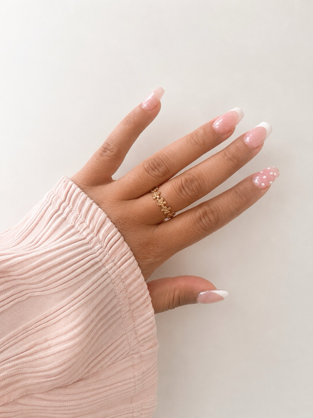 Floral Ring