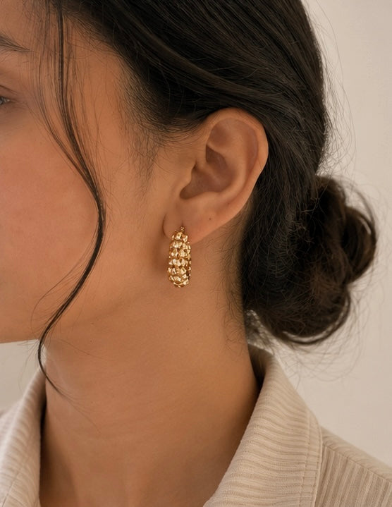 Solar Crush Hoops