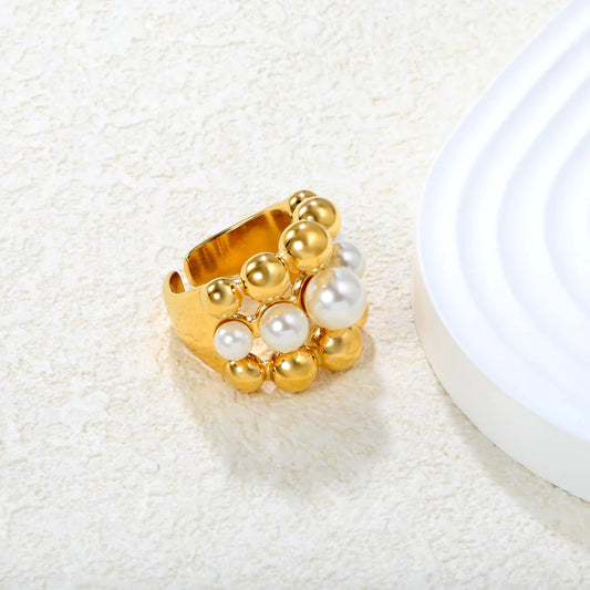 Bubble Ring