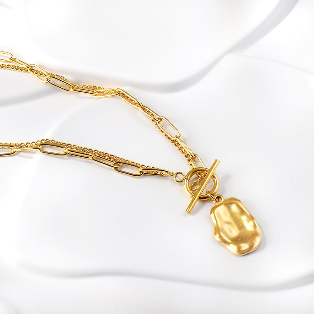 Aura Drop Chain