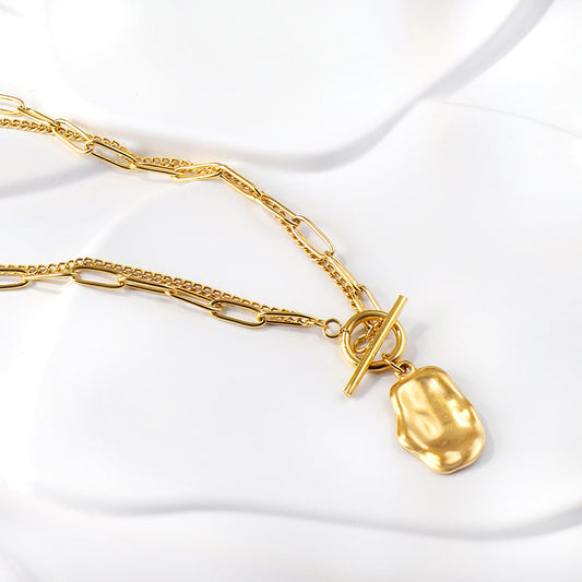 Aura Drop Chain