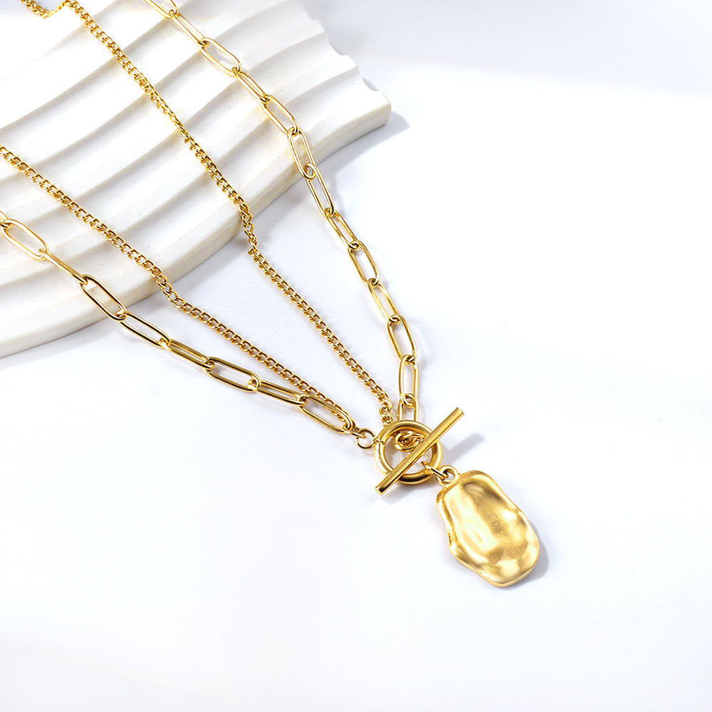 Aura Drop Chain