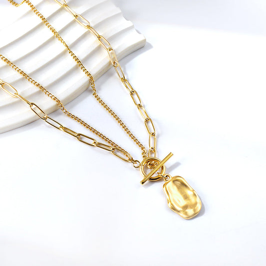 Aura Drop Chain