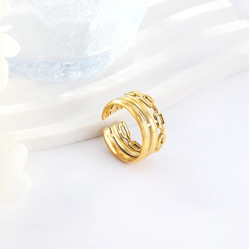 Lux Ring