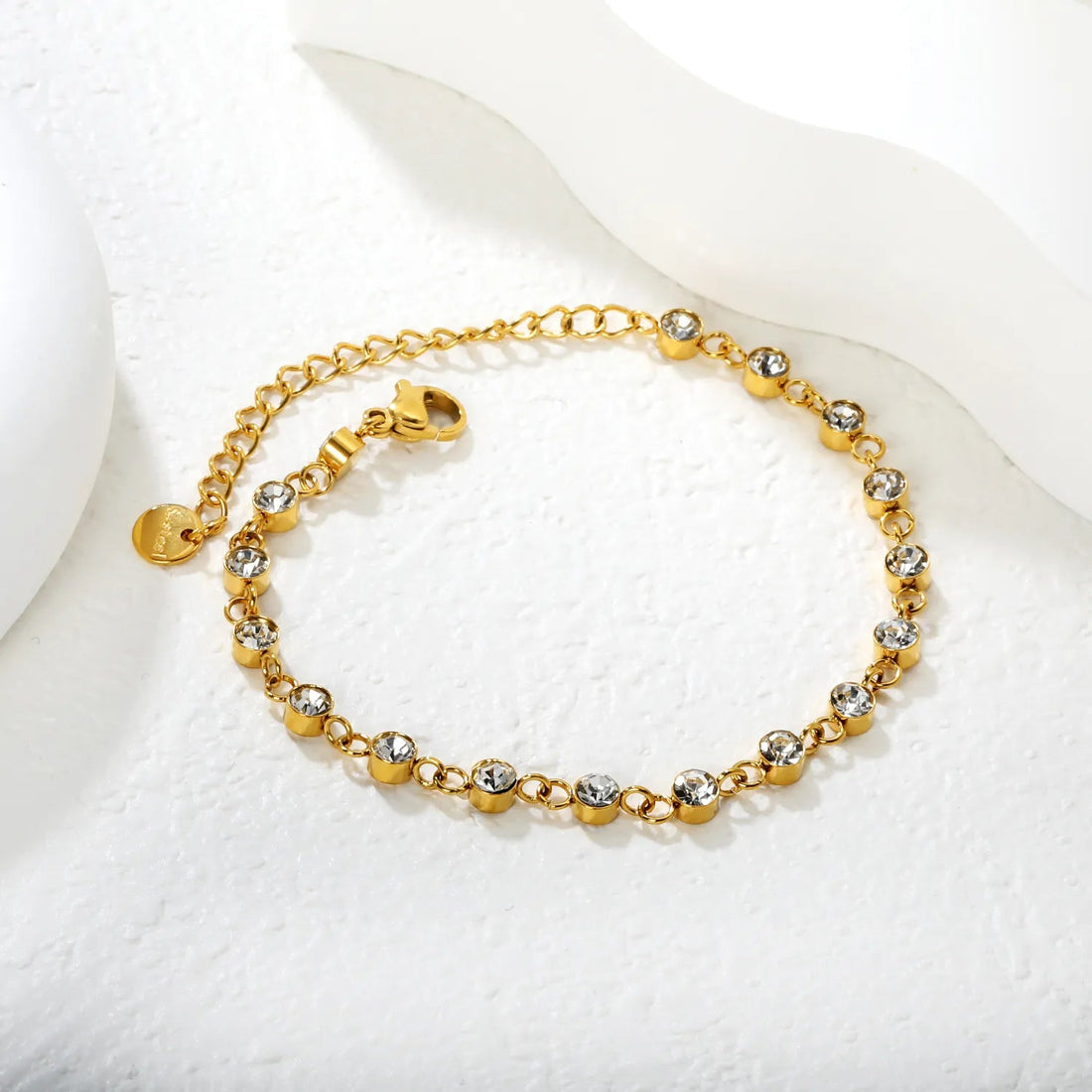 Crystal Bracelet