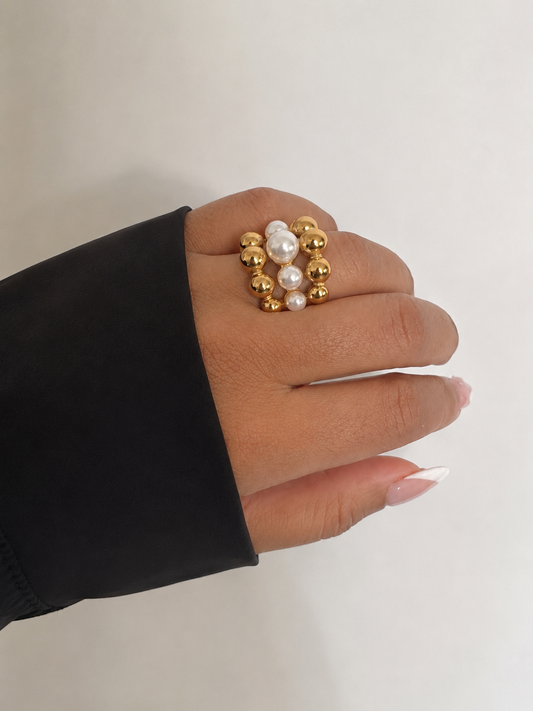 Bubble Ring